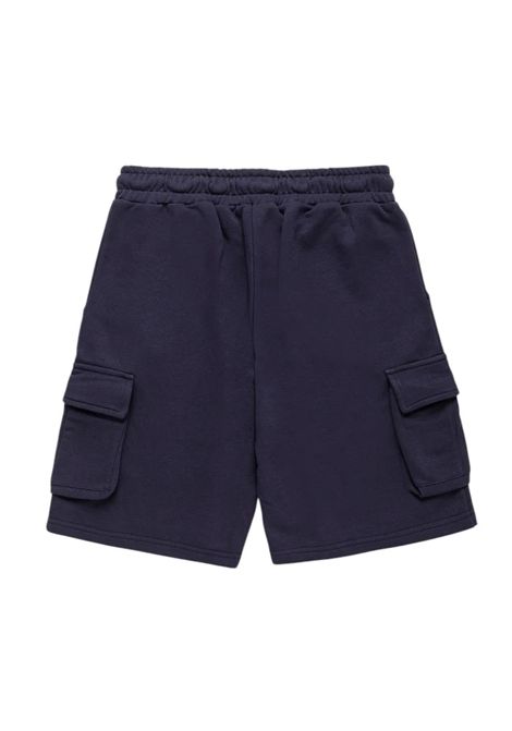LEWIS SHORT REFRIGIWEAR | Short | P56100 FH9009F03700